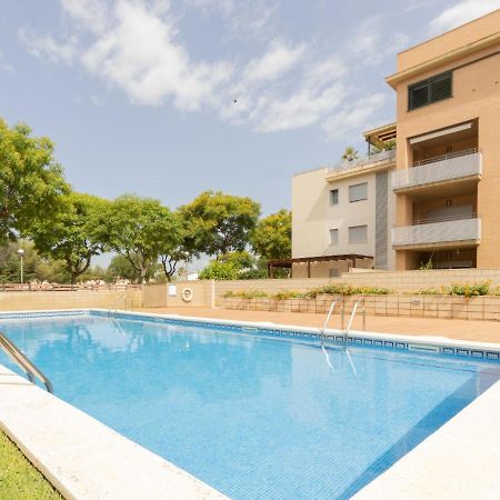 Apartment Luxor By Interhome Torredembarra Exteriér fotografie