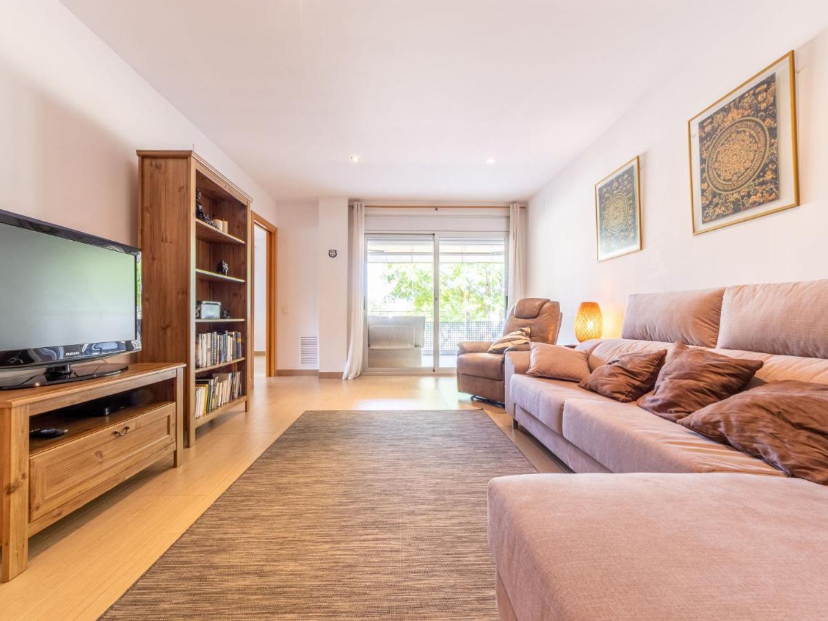 Apartment Luxor By Interhome Torredembarra Exteriér fotografie