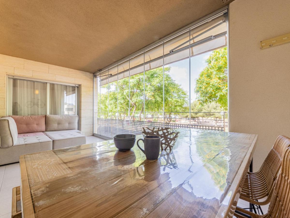 Apartment Luxor By Interhome Torredembarra Exteriér fotografie