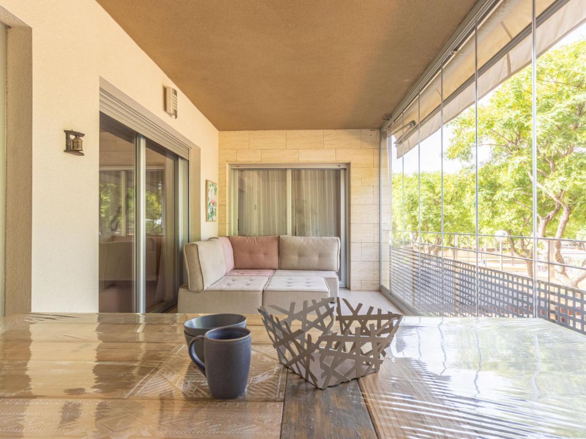 Apartment Luxor By Interhome Torredembarra Exteriér fotografie