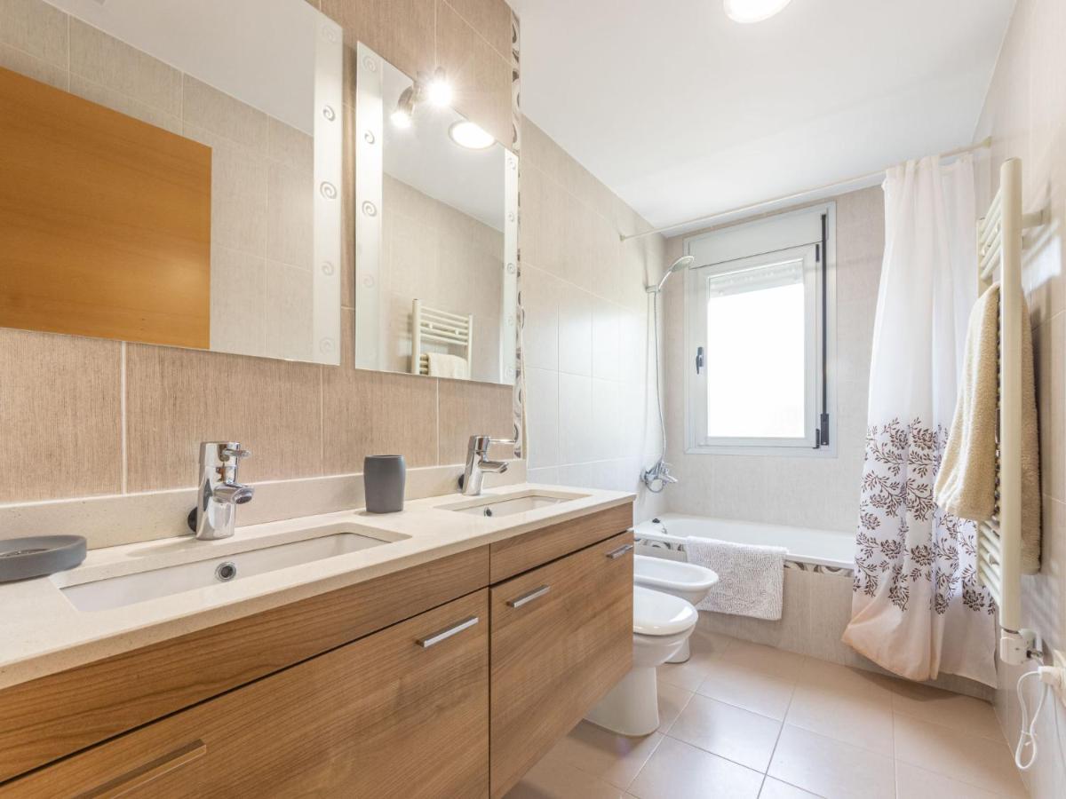 Apartment Luxor By Interhome Torredembarra Exteriér fotografie
